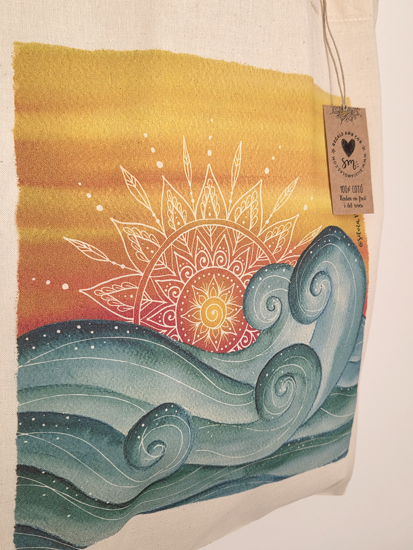 Bossa_SolOnades_Foto3 Bossa cotó ”Sol i onades”