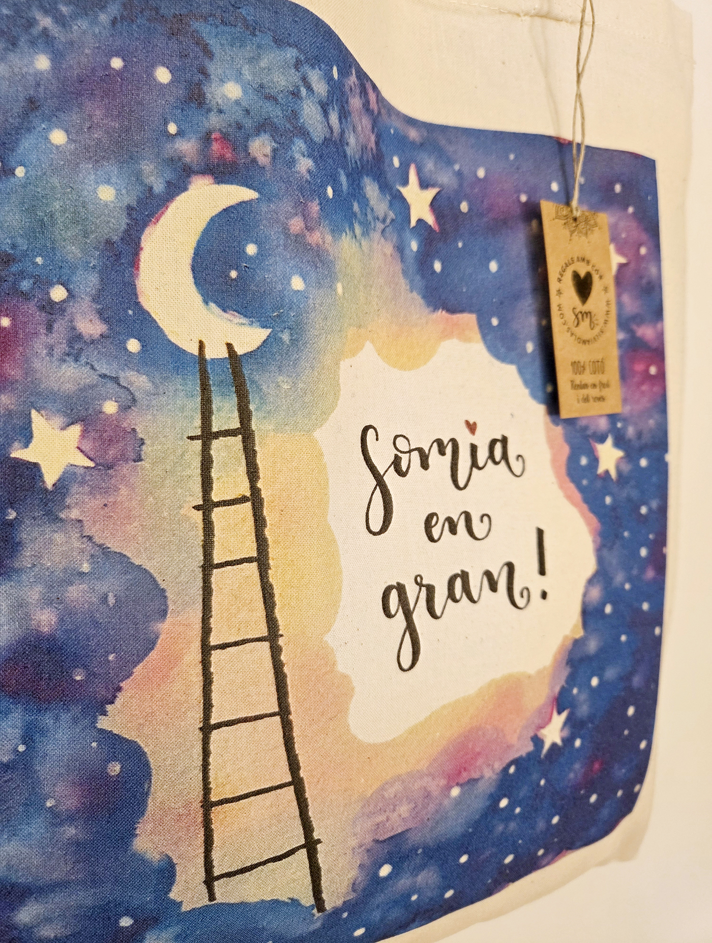 Bossa_SomiaEnGran_Foto3 Bossa cotó ”Somia en gran”