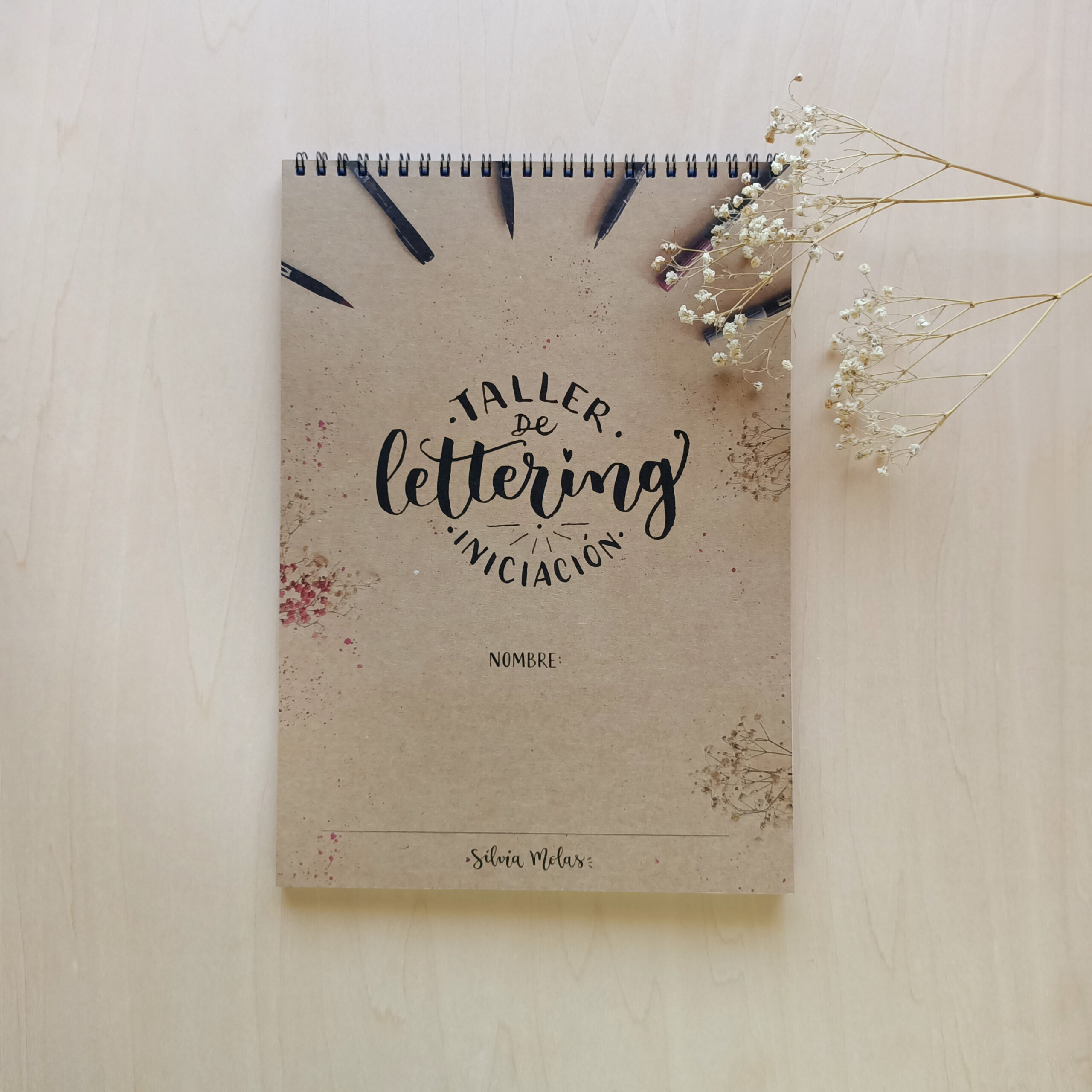 Kit_DossierInicLett_ESP_Foto2 Kit_DossierInicLett_ESP_Foto2