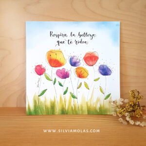 Lam14x14_RespiraLaBellesaQueTenv_CAT-DESTACADA