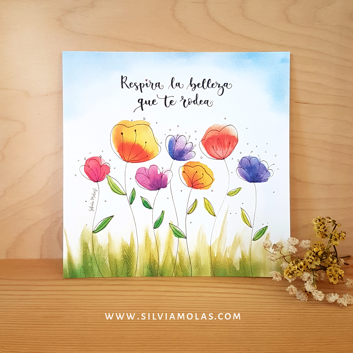 Lam14x14_RespiraLaBellesaQueTenv_CAT-DESTACADA Lam14x14_RespiraLaBellesaQueTenv_CAT-DESTACADA