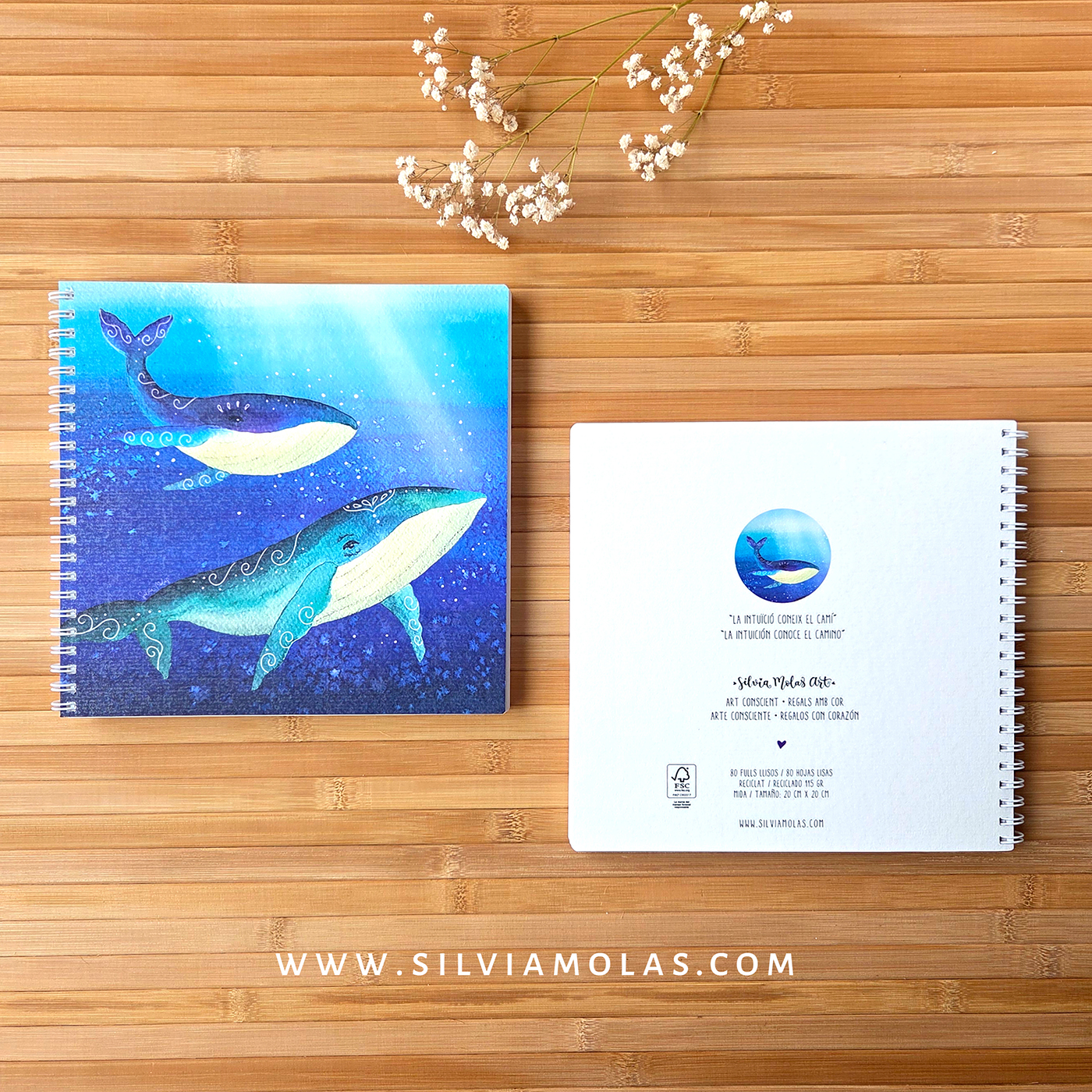 Libreta_20x20_Balenes