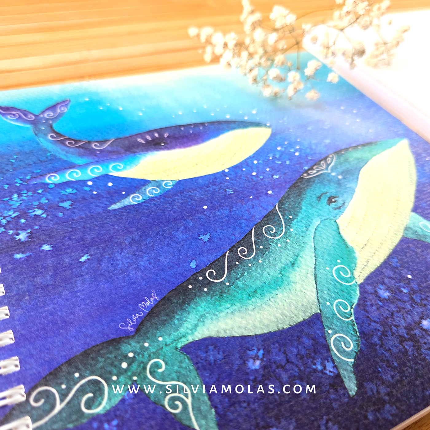 Libreta_20x20_Balenes_Foto3 Libreta_20x20_Balenes