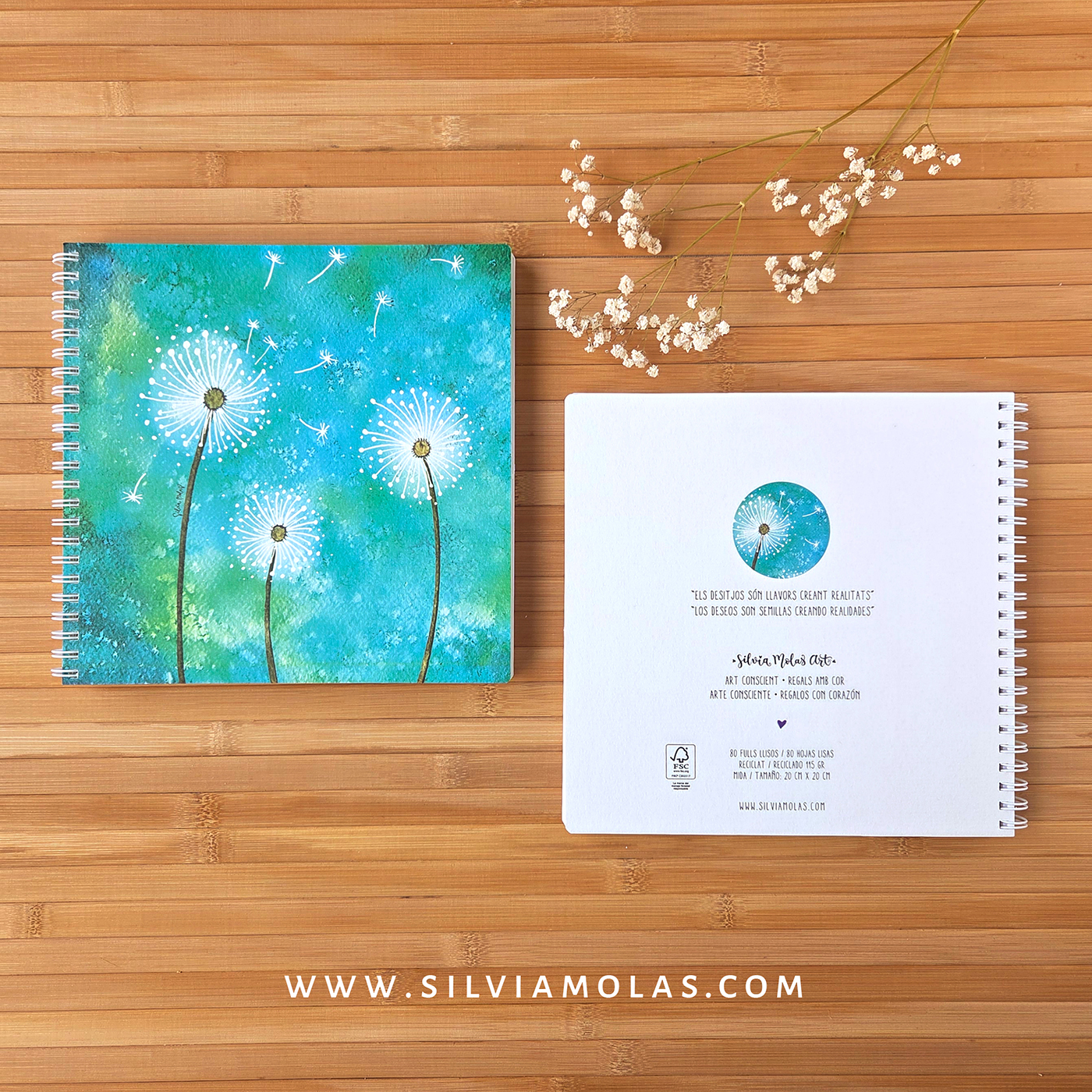 Libreta_20x20_DentLleoTurq