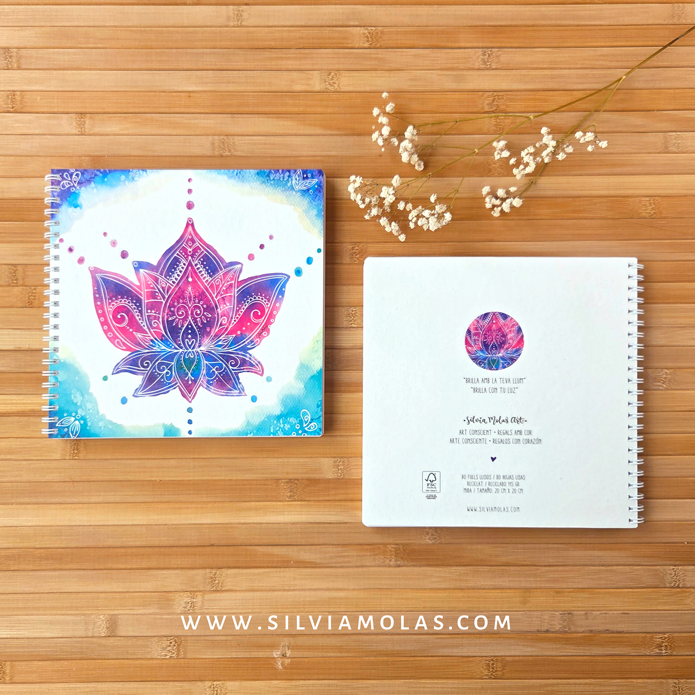 Libreta_20x20_FlorLoto