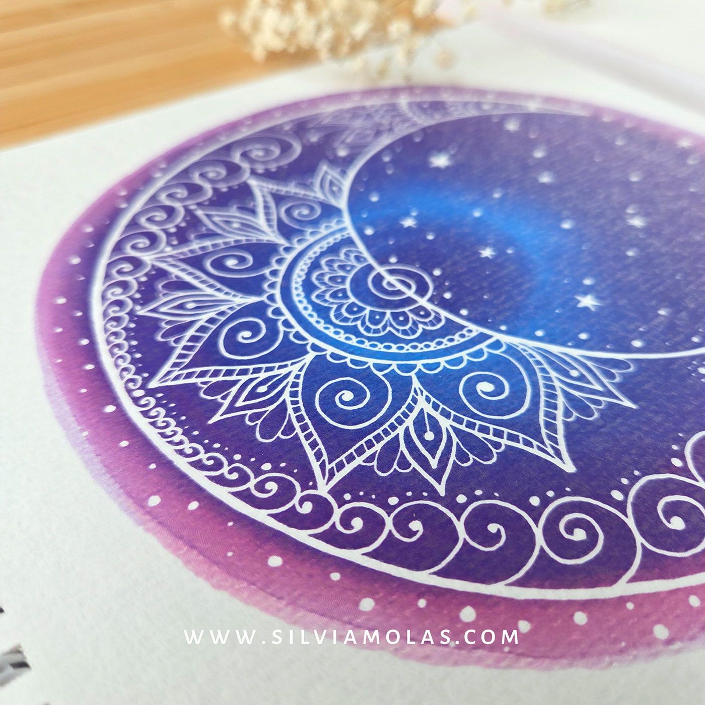 Libreta_20x20_MandLluna_Foto3 Libreta_20x20_MandLluna