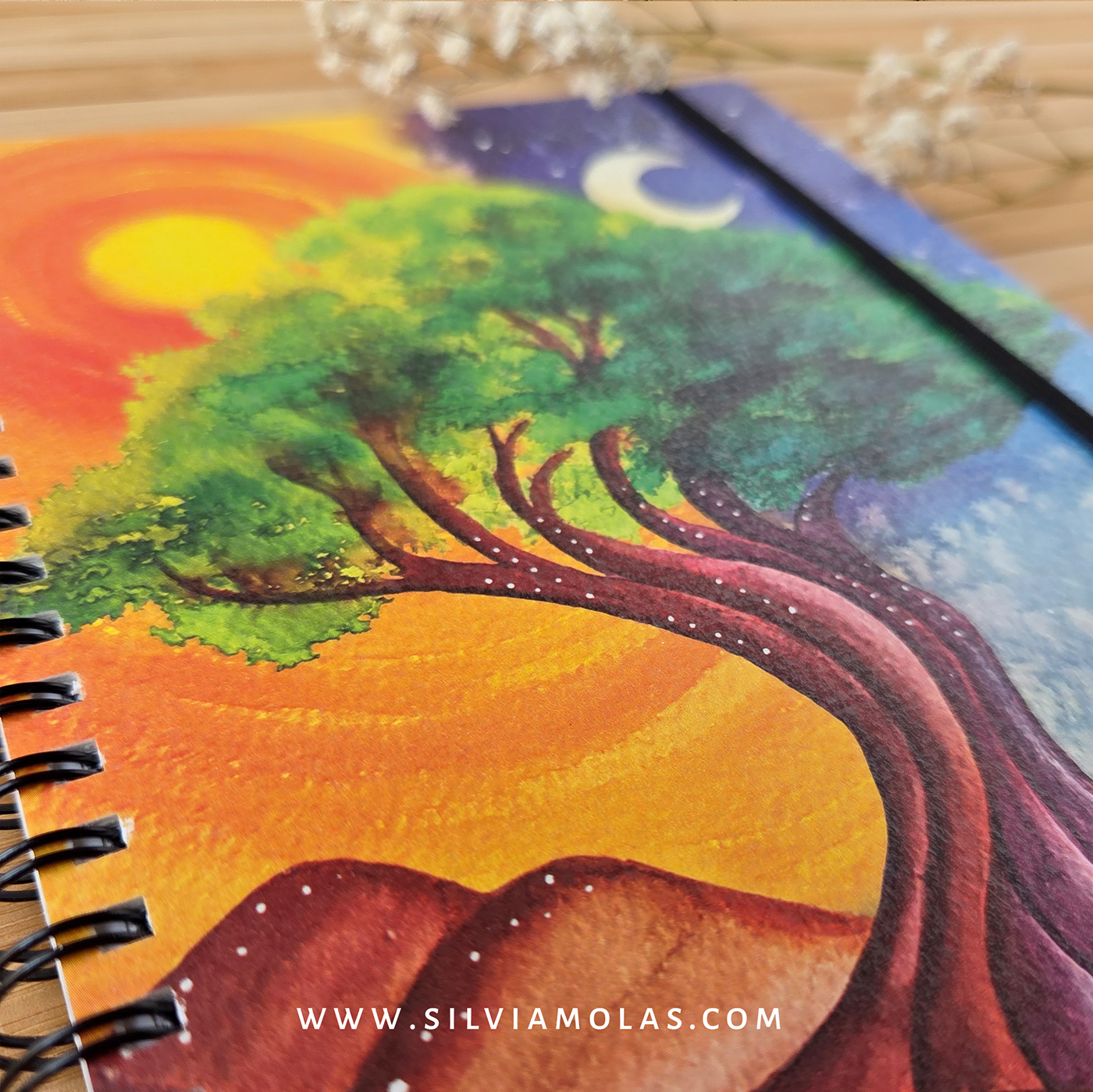 Libreta_A5_ArbreDiaNit_Foto3 Libreta_A5_ArbreDiaNit