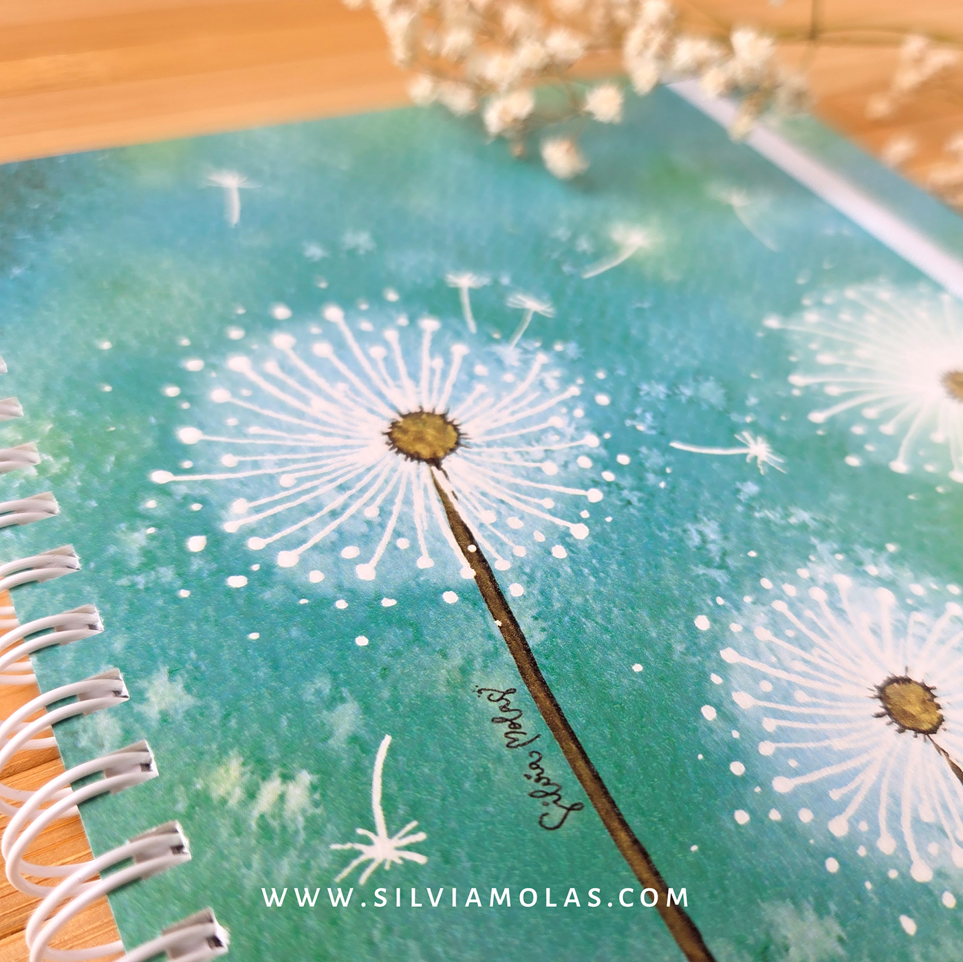 Libreta_A5_DentLleoTurq_Foto3 Libreta_A5_DentLleoTurq