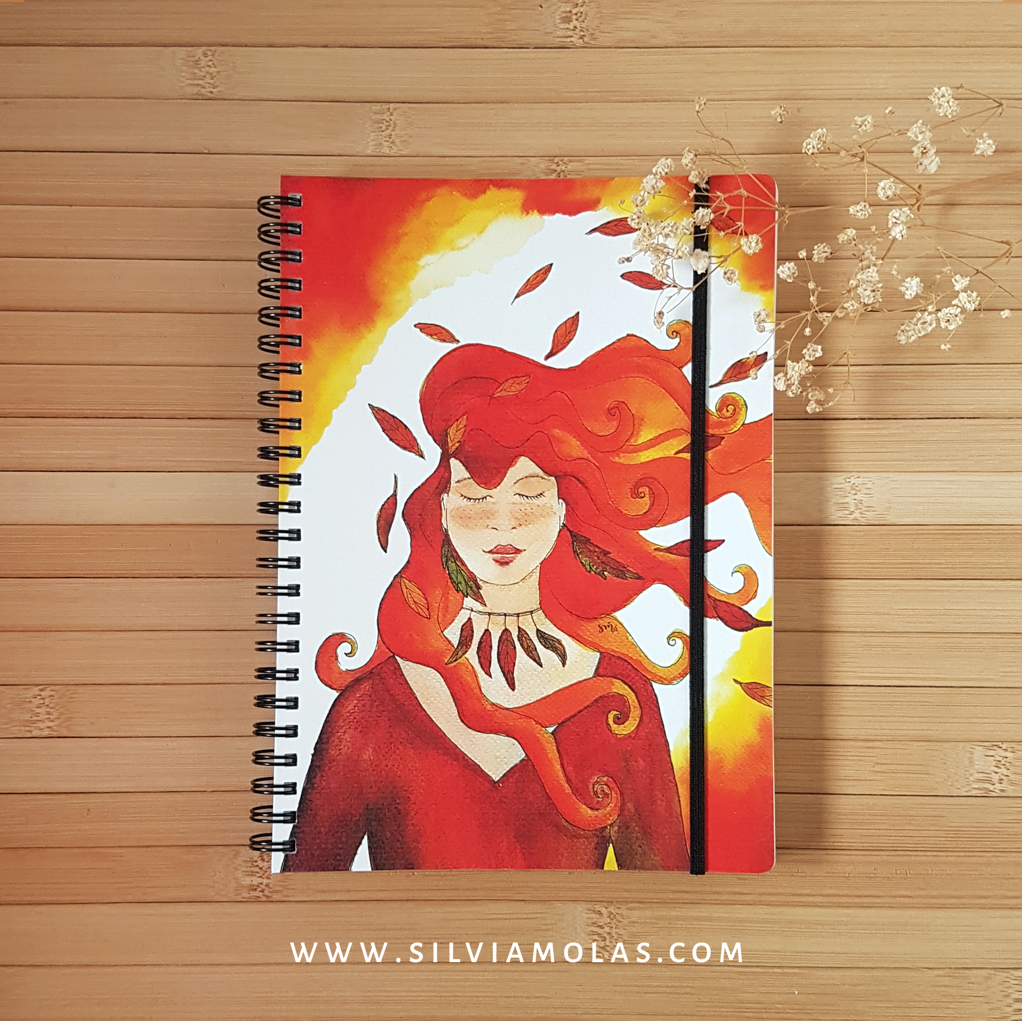 Libreta_A5_NoiaTardor_Foto2 Llibreta A5 (15x21 cm) “Noia tardor”
La màgia apareix quan confies.