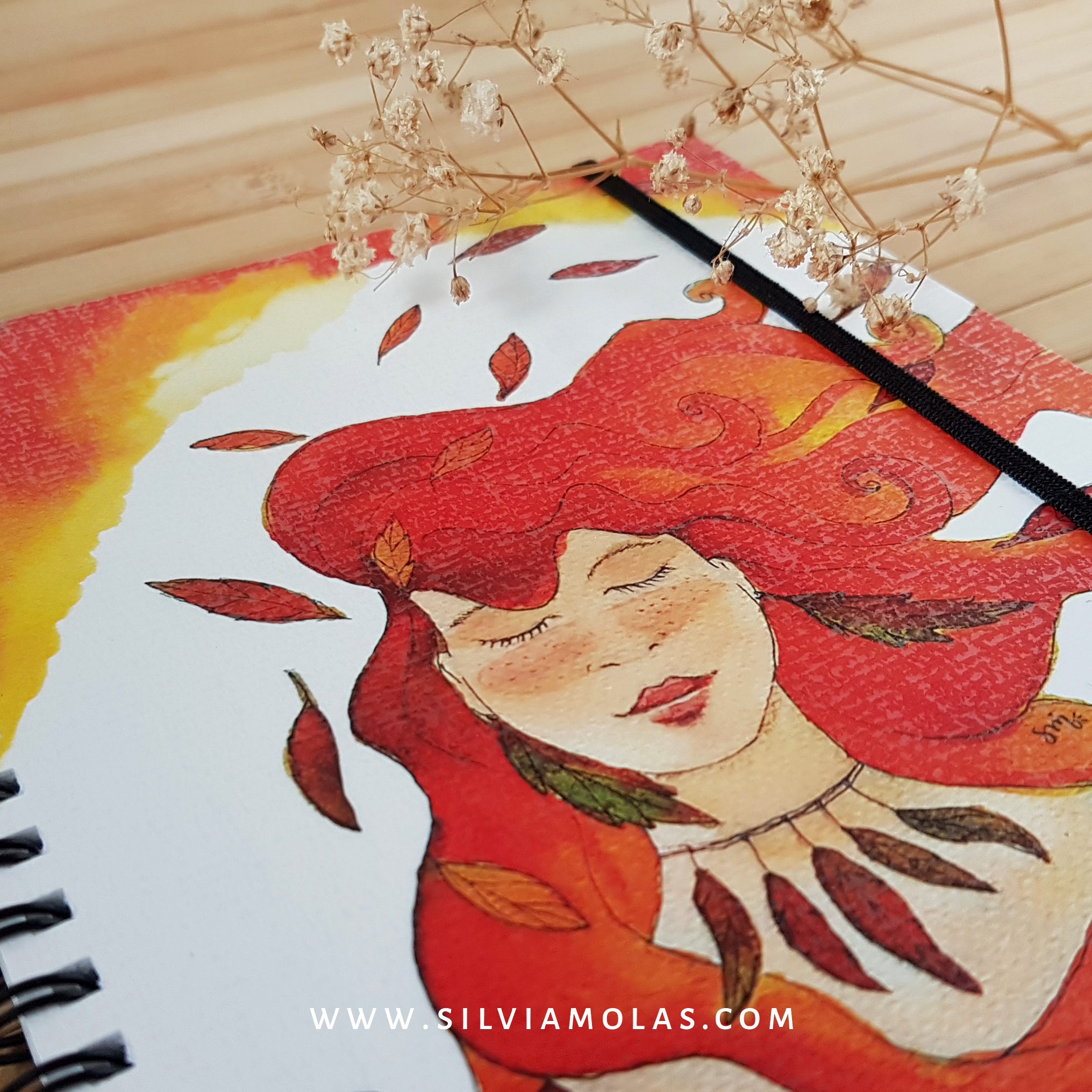 Libreta_A5_NoiaTardor_Foto3 Llibreta A5 (15x21 cm) “Noia tardor”
La màgia apareix quan confies.