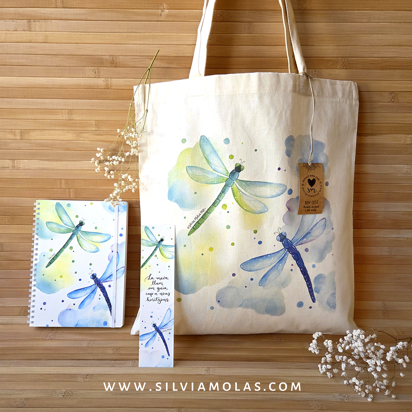 Pack Coleccions Genèrica Categoria