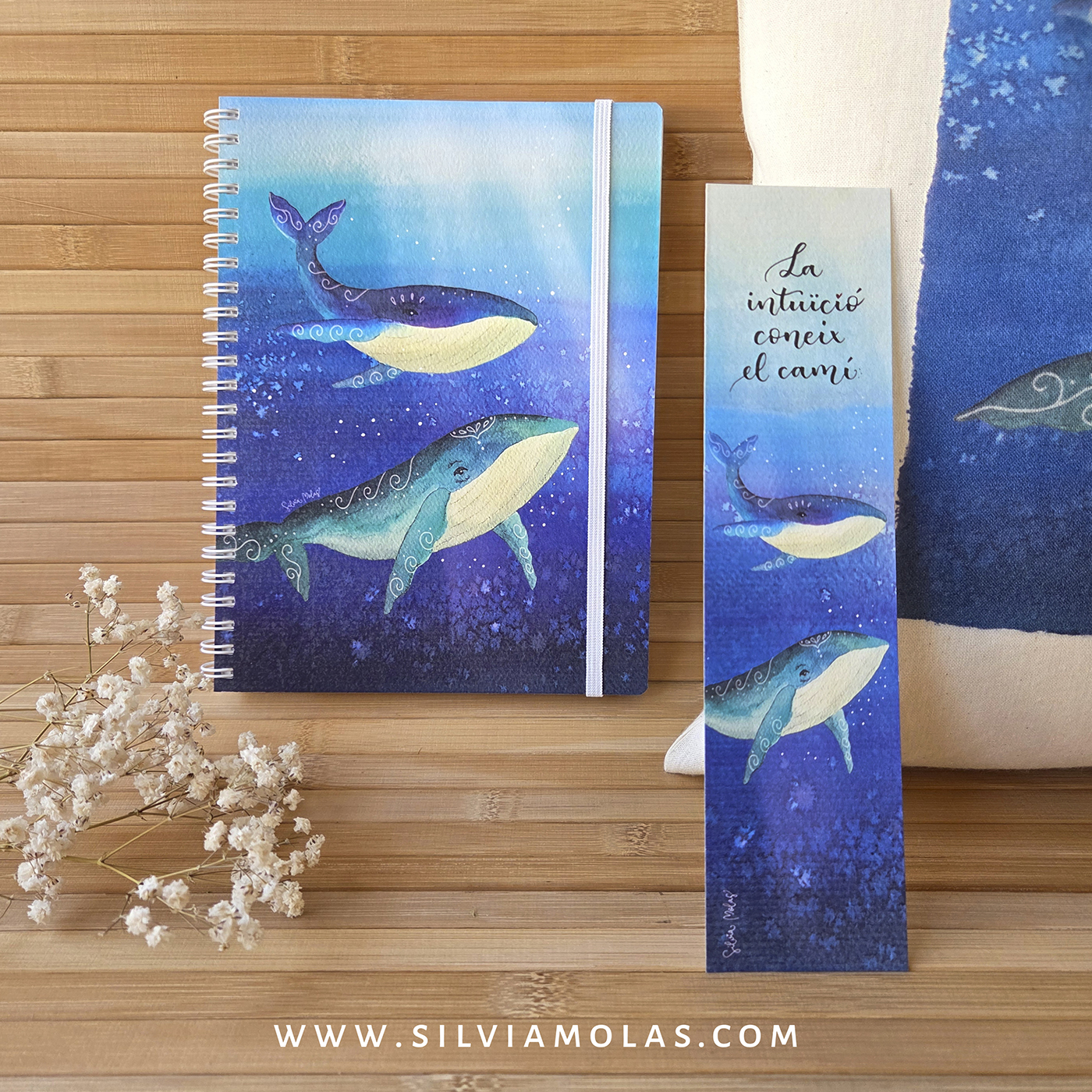 Pack_Colecció_Balenes_CAT_Foto2 Pack col·lecció “Balenes”