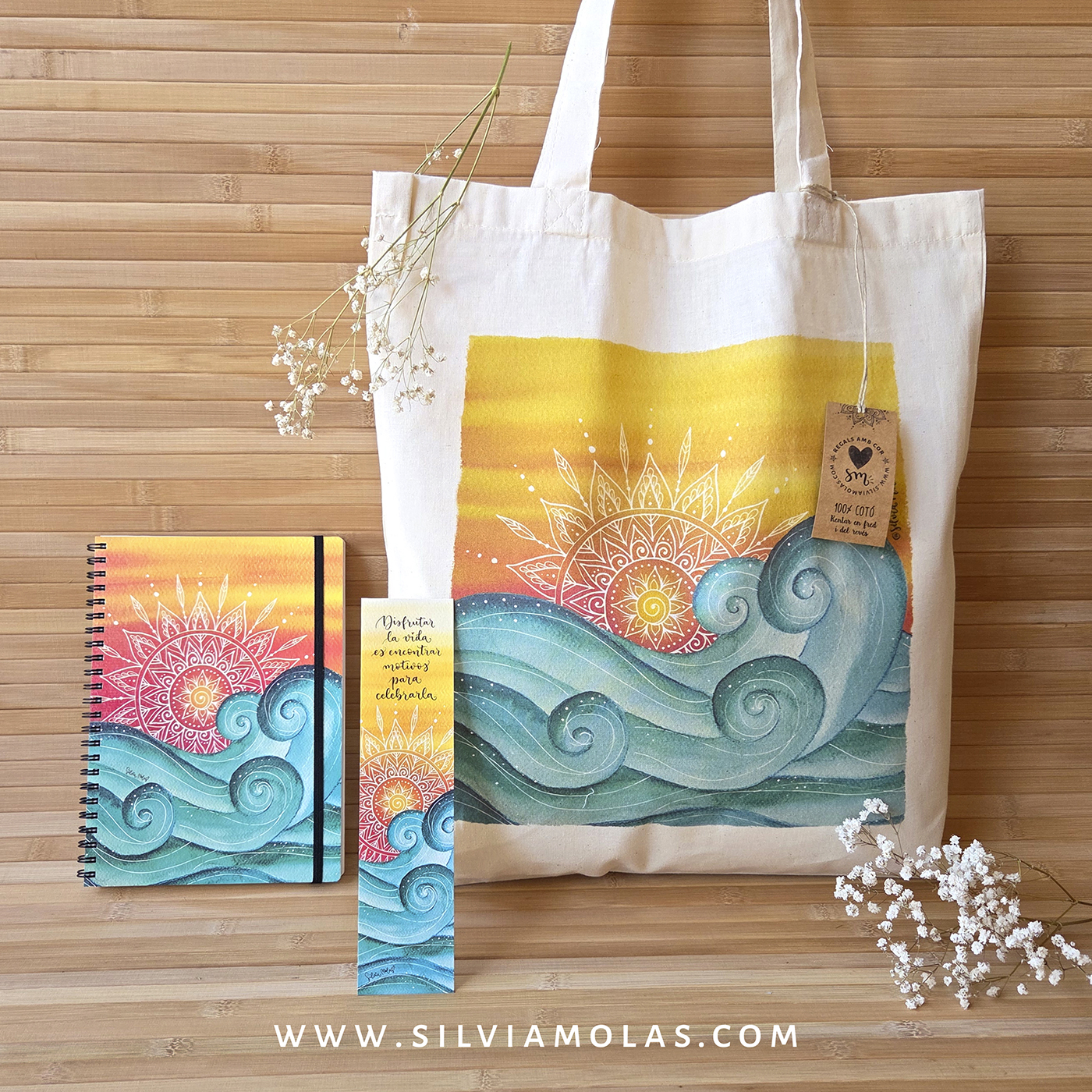 Pack_Colecció_SolOnades_CAT_Foto1-DESTACADA Pack colección ”Sol y olas”