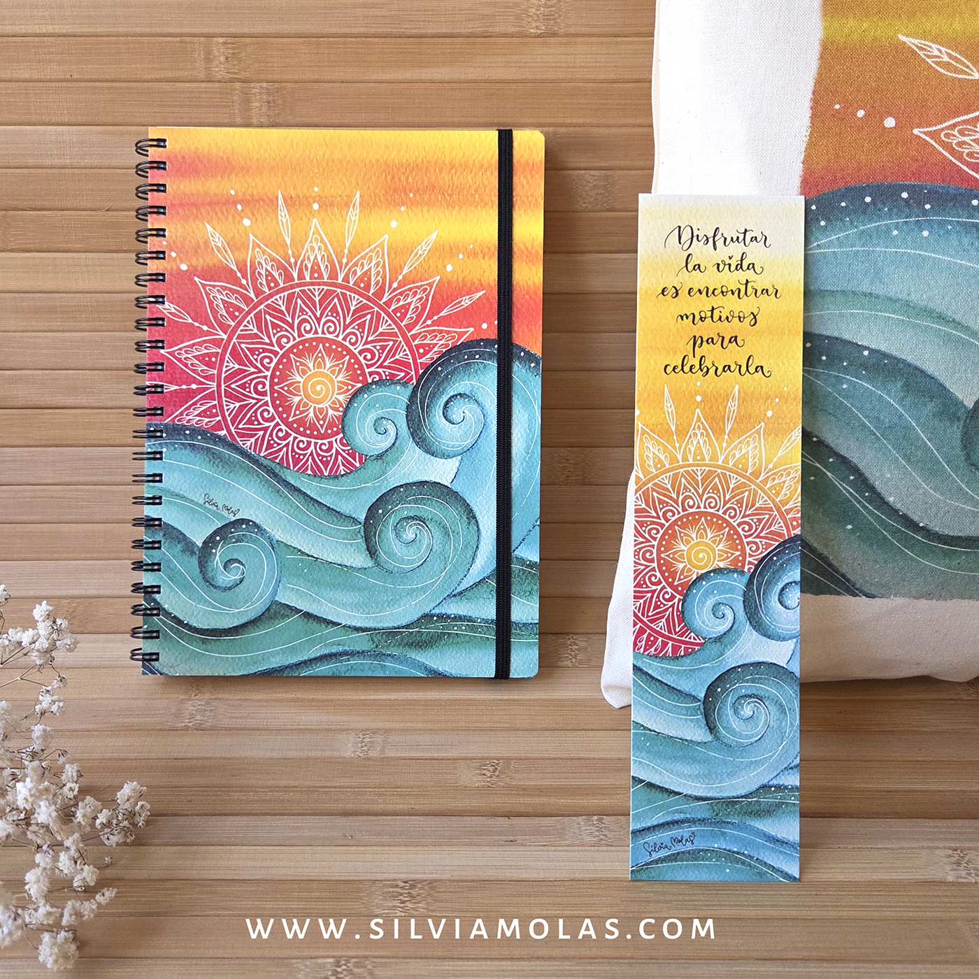 Pack_Colecció_SolOnades_CAT_Foto2 Pack colección ”Sol y olas”