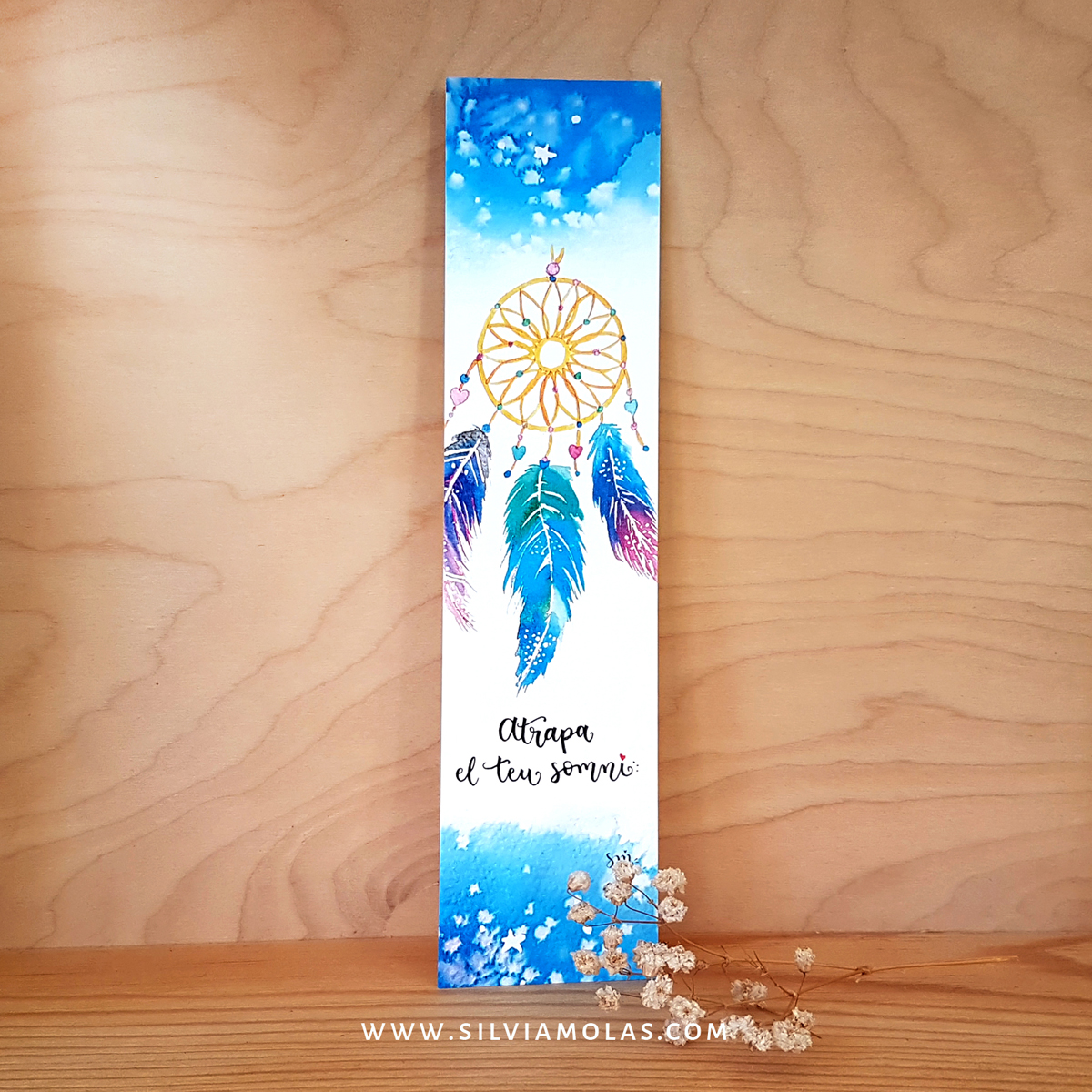 Punt_AtrapaElTeuSomni_CAT-DESTACADA