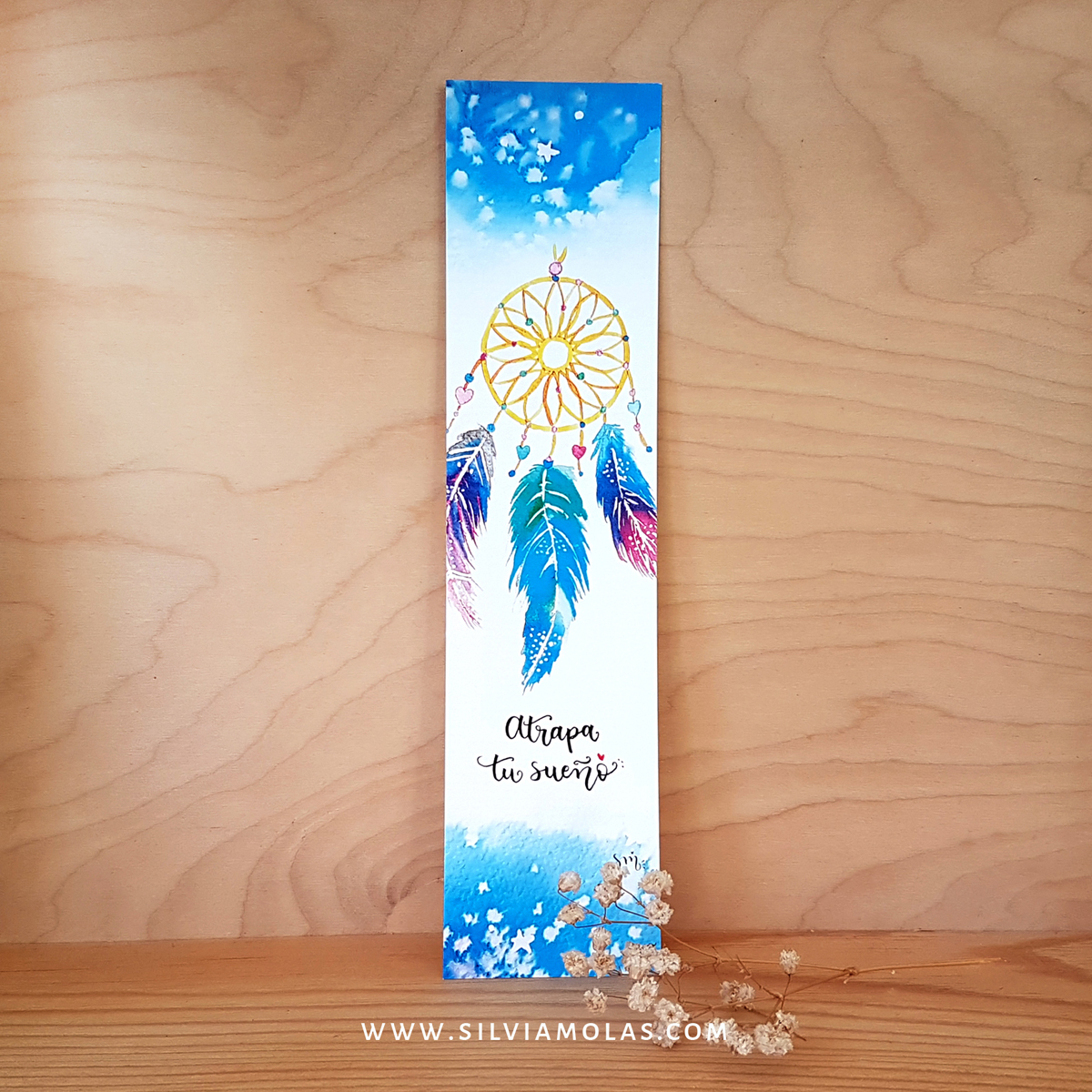 Punt_AtrapaElTeuSomni_CAT-DESTACADA