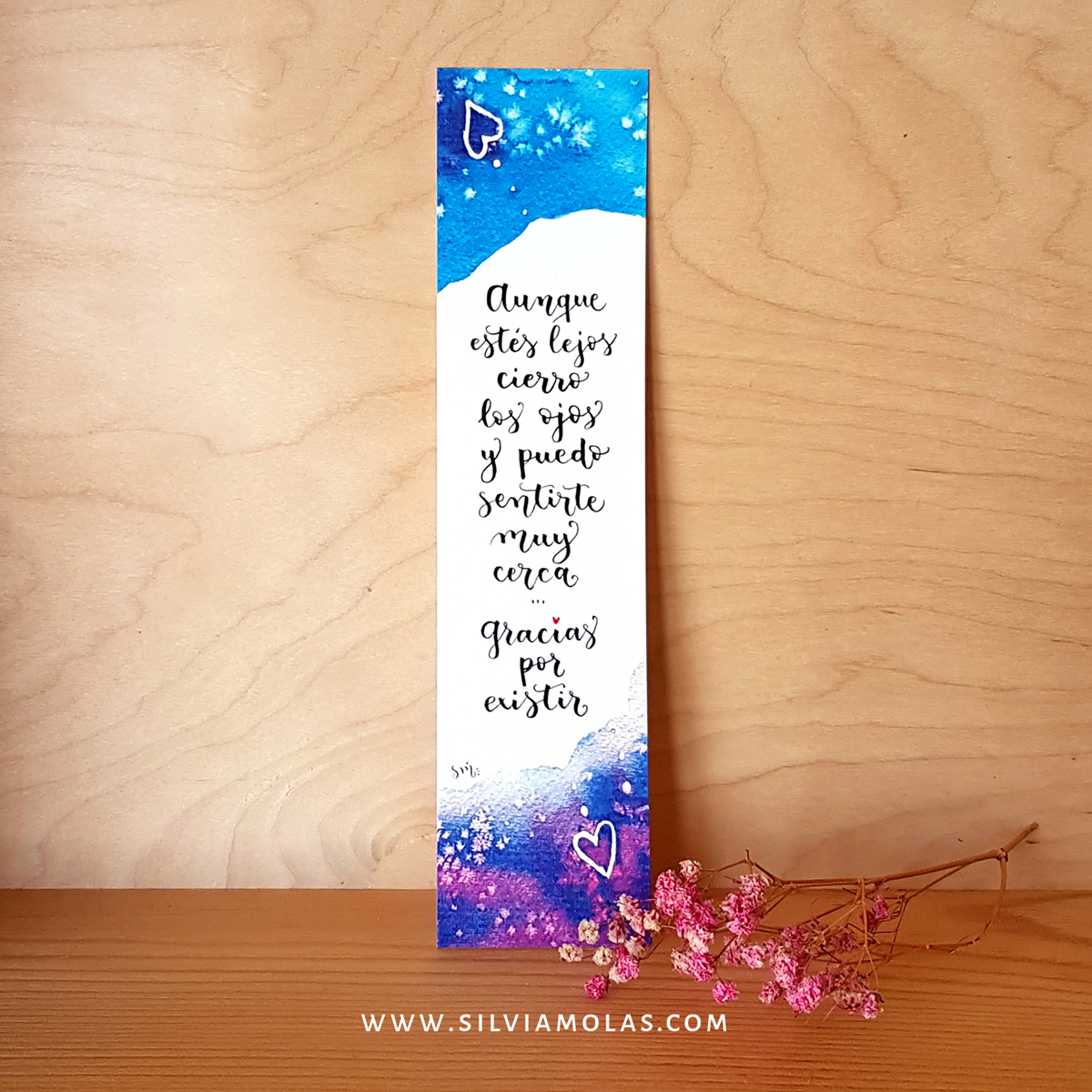 Punt_Aunque estés lejos