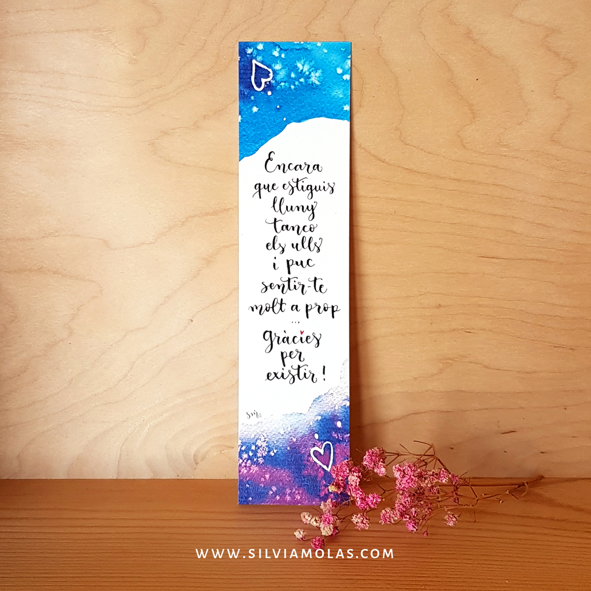 Punt_EncaraQueEstiguisLluny